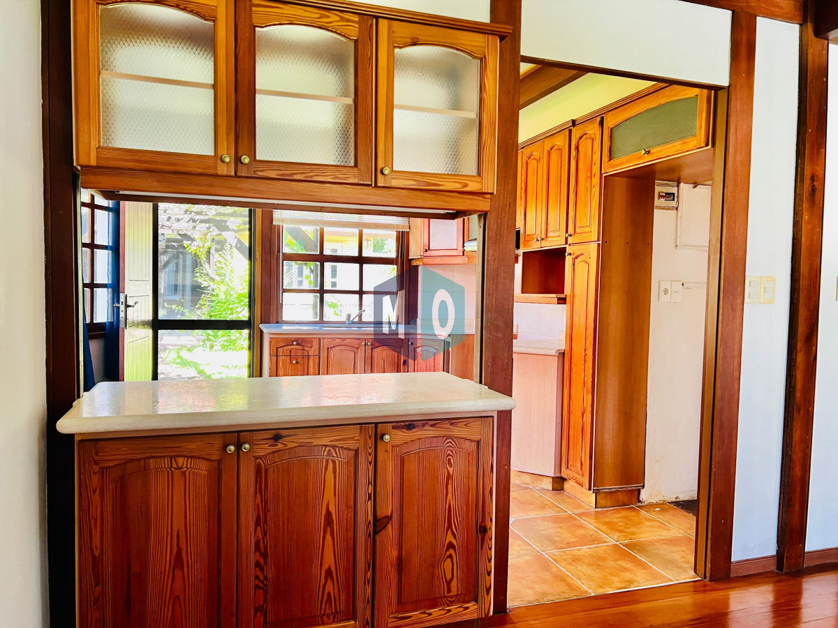 Casa ID.886 - Hermosa casa en alquiler anual 3 dormitorios
