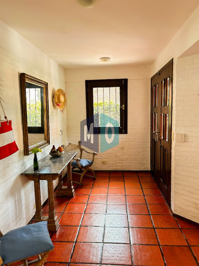 Casa ID.476 - Casa grande San Rafael - Alquiler 