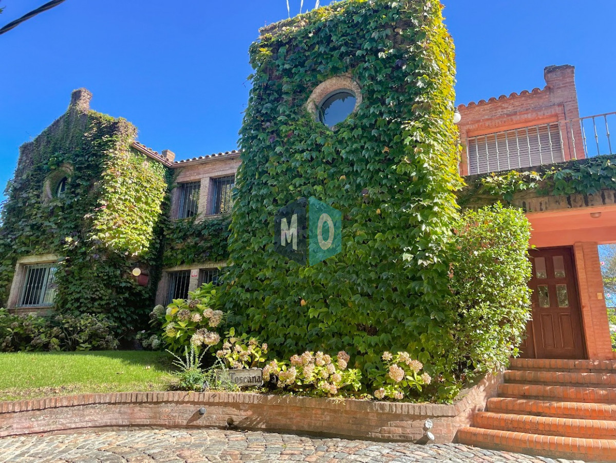 Casa ID.476 - Casa grande San Rafael - Alquiler 