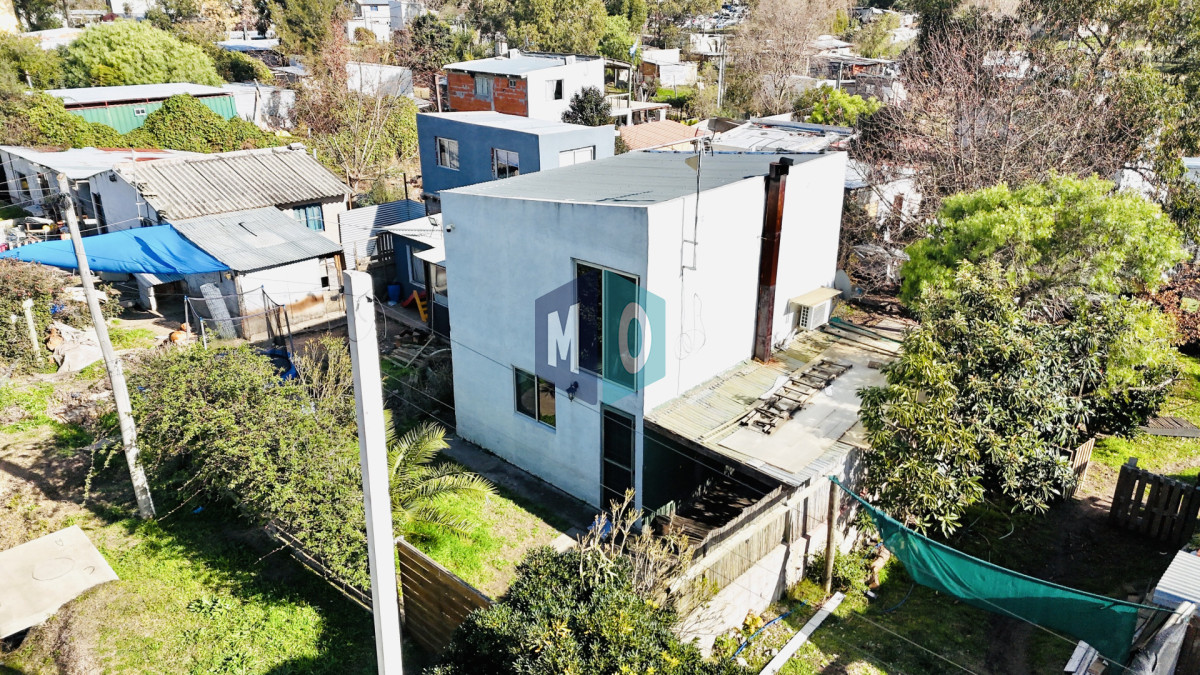 Casa ID.1198 - Casa en venta La Capuera - Oportunidad
