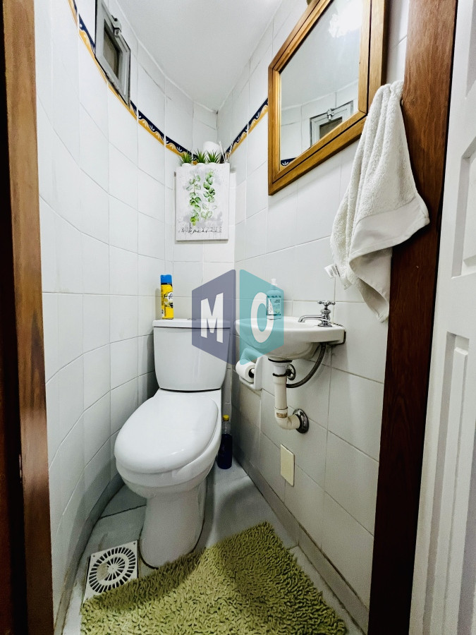 Casa ID.117 - Casa Duplex 3 Dormitorios, Zona Cantegril con piscina.