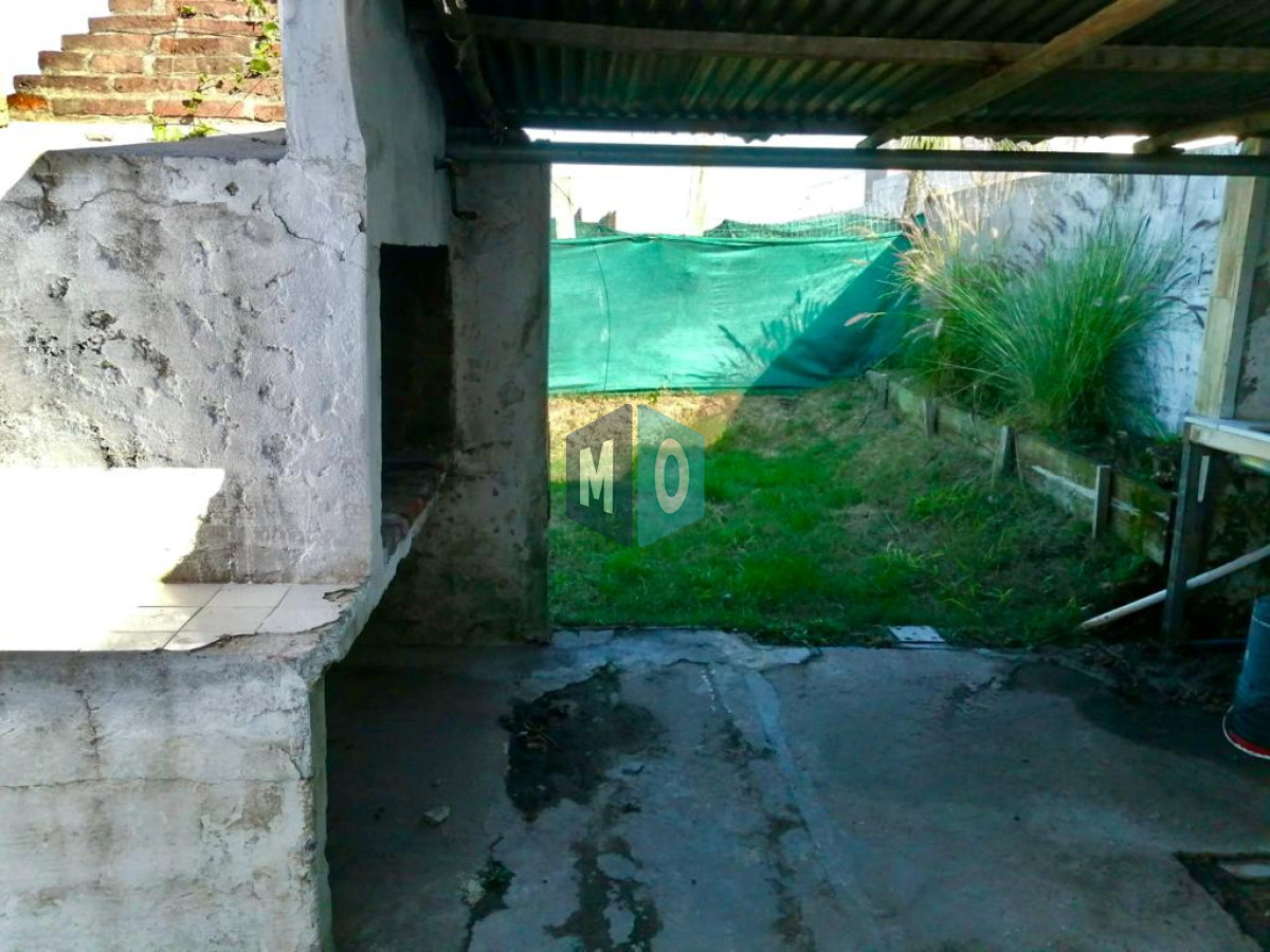 Casa ID.340 - Casa en venta - Iporá