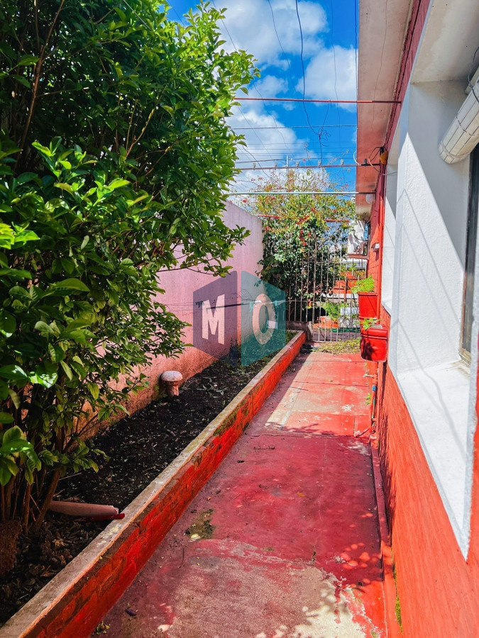 Casa ID.513 - Casa en venta 2 dormitorios Maldonado