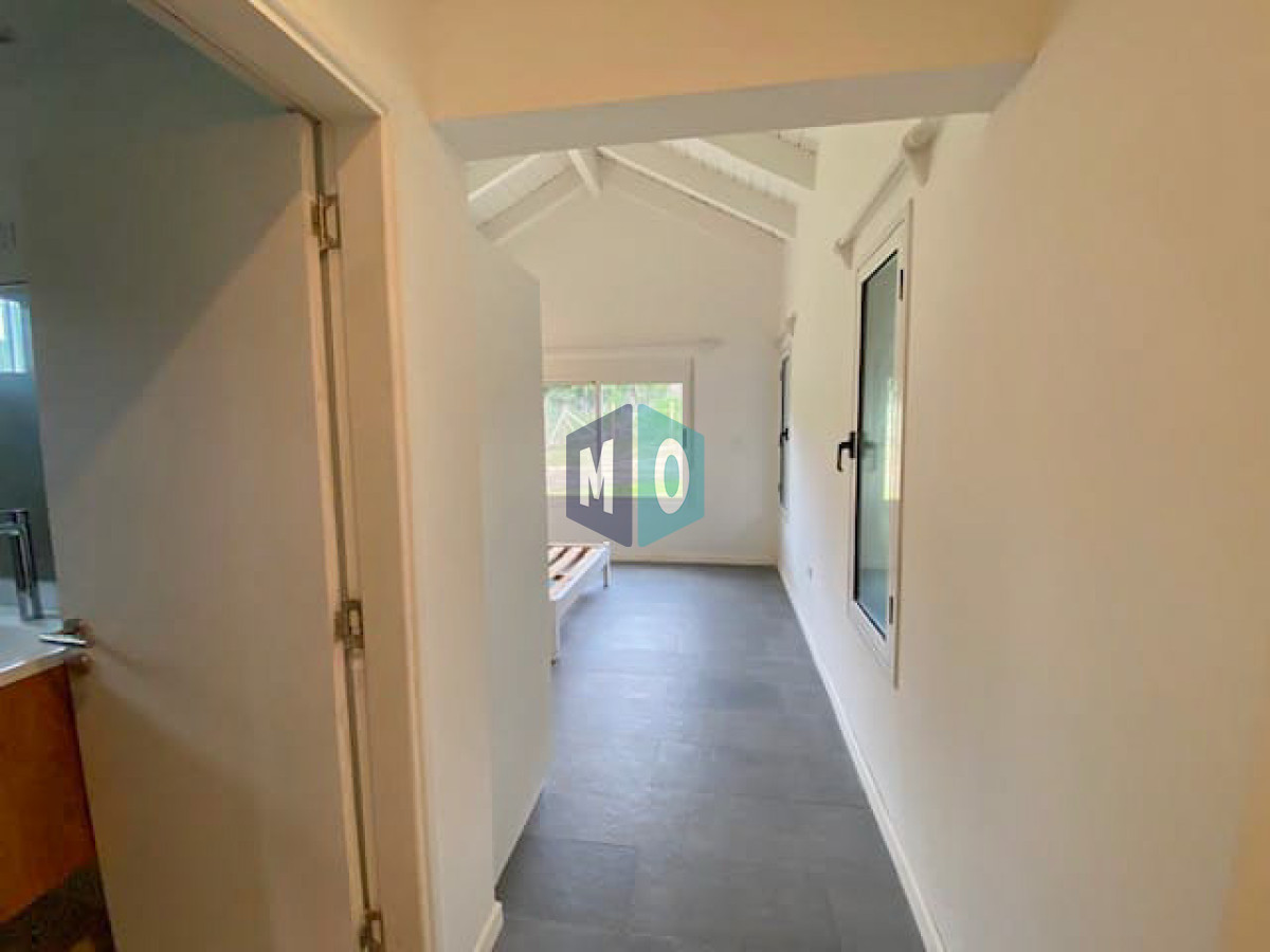 Casa ID.460 - Hermosa casa Barrio privado - Punta Ballena - Venta