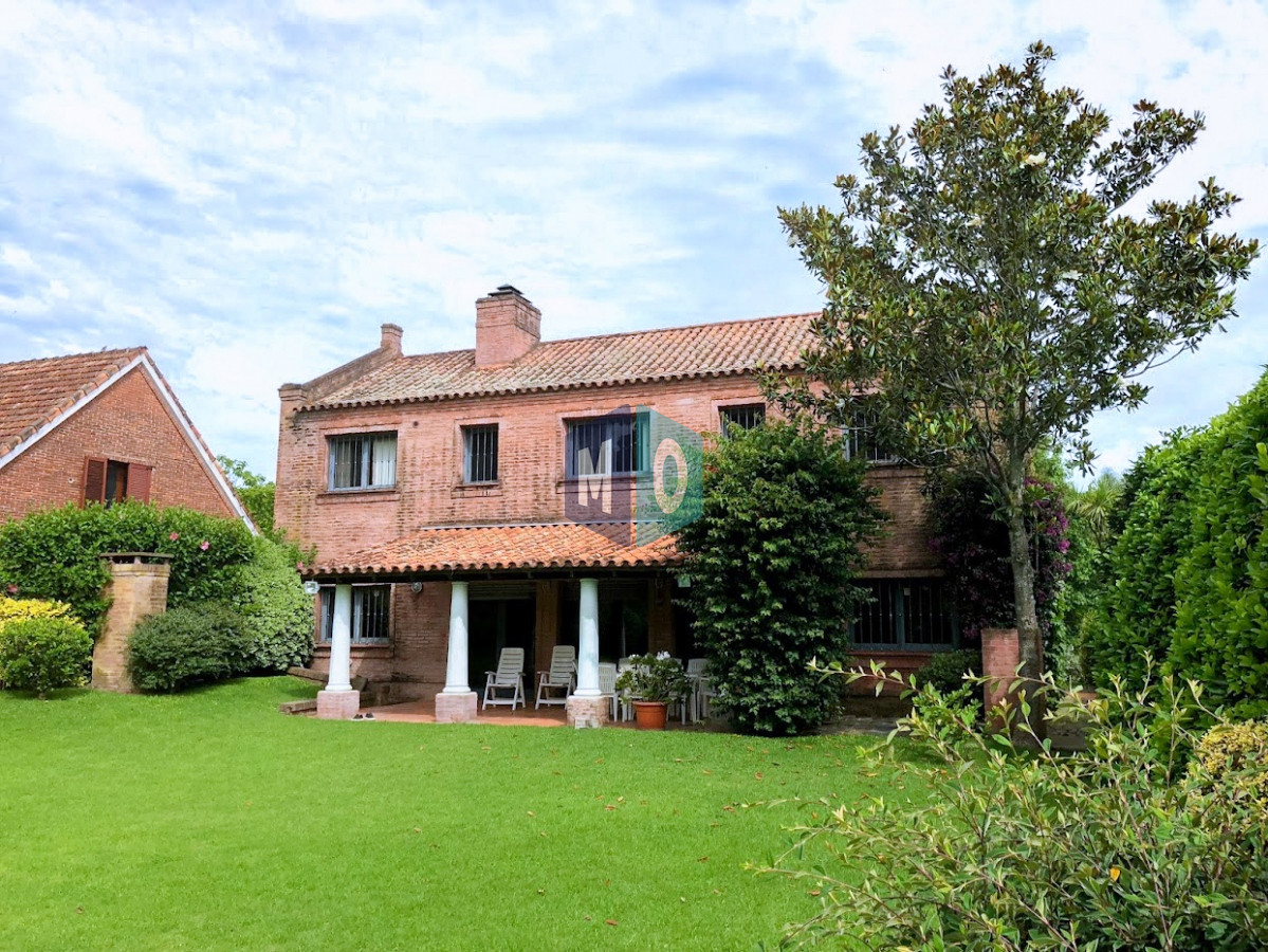 Casa ID.476 - Casa grande San Rafael - Alquiler 