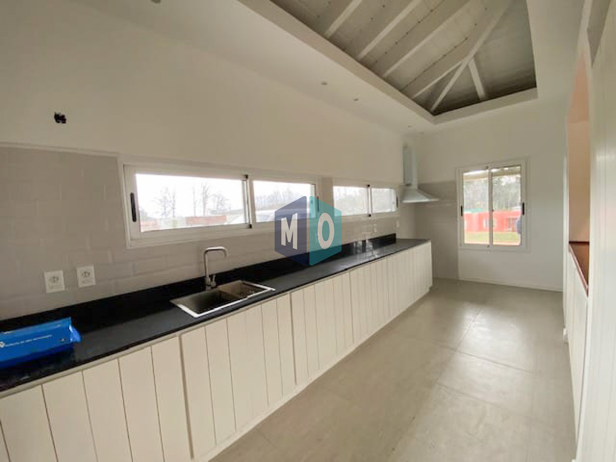 Casa ID.460 - Hermosa casa Barrio privado - Punta Ballena - Venta