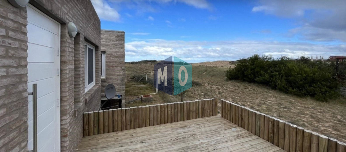 Casa ID.26 - Casa En Alquiler Temporario De 3 Dormitorios En Sauce De Portezuelo