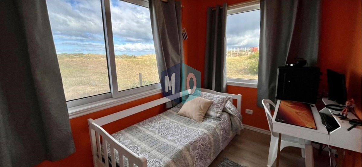 Casa ID.26 - Casa En Alquiler Temporario De 3 Dormitorios En Sauce De Portezuelo