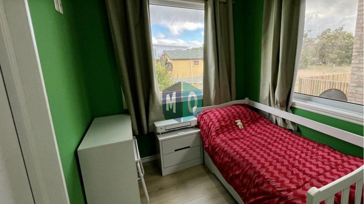 Casa ID.26 - Casa En Alquiler Temporario De 3 Dormitorios En Sauce De Portezuelo