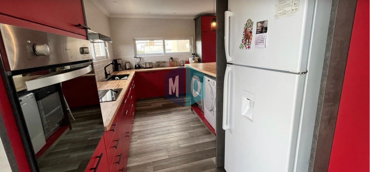 Casa ID.26 - Casa En Alquiler Temporario De 3 Dormitorios En Sauce De Portezuelo