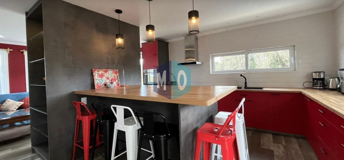 Casa ID.26 - Casa En Alquiler Temporario De 3 Dormitorios En Sauce De Portezuelo