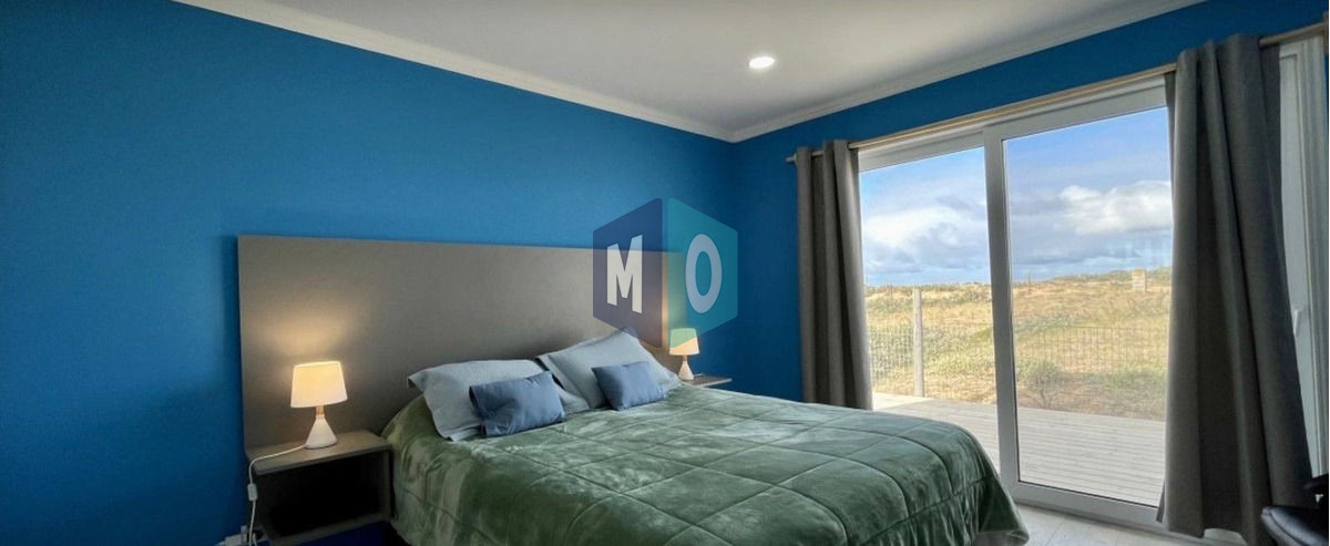 Casa ID.26 - Casa En Alquiler Temporario De 3 Dormitorios En Sauce De Portezuelo