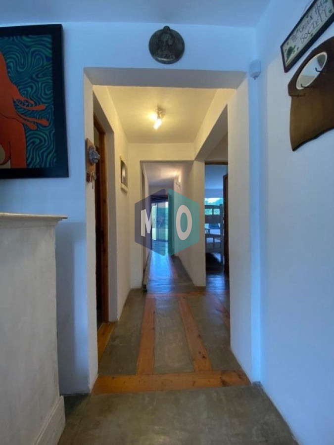 Casa ID.27 - Casa En Alquiler Temporario De 4 Dormitorios C/ Cochera En Maldonado