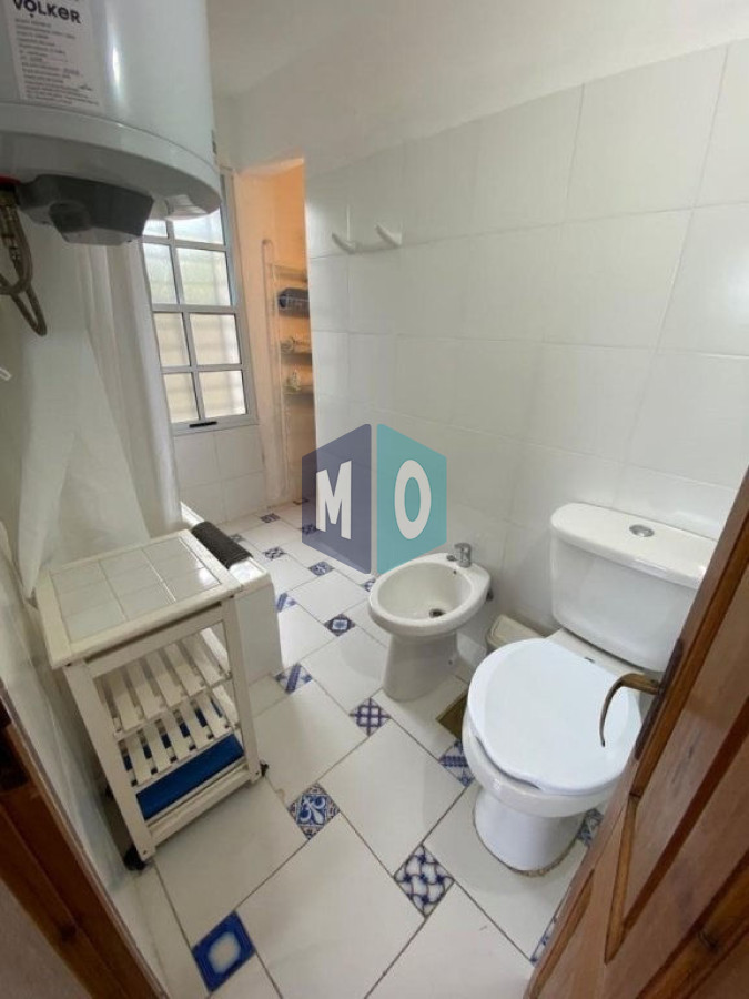 Casa ID.27 - Casa En Alquiler Temporario De 4 Dormitorios C/ Cochera En Maldonado