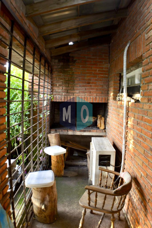 Casa ID.255 - Casa Hipódromo con Renta 