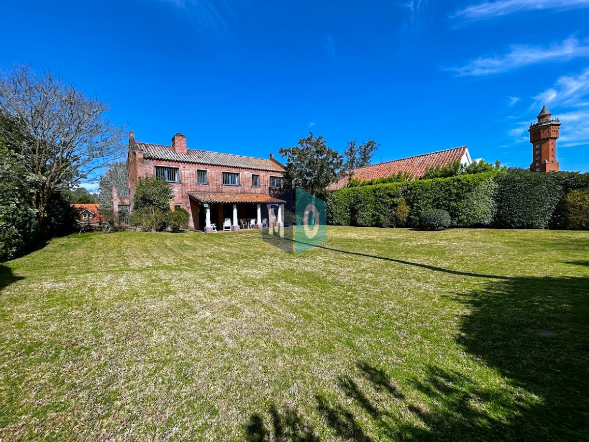 Casa ID.476 - Casa grande San Rafael - Alquiler 