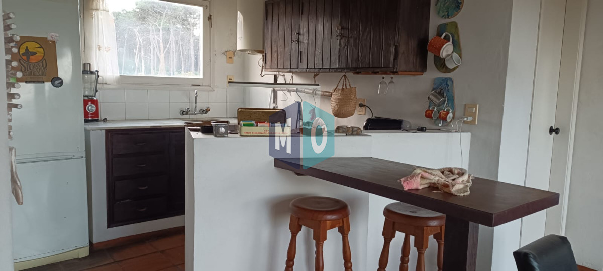 Casa ID.860 - Alquiler Anual en Jose Ignacio
