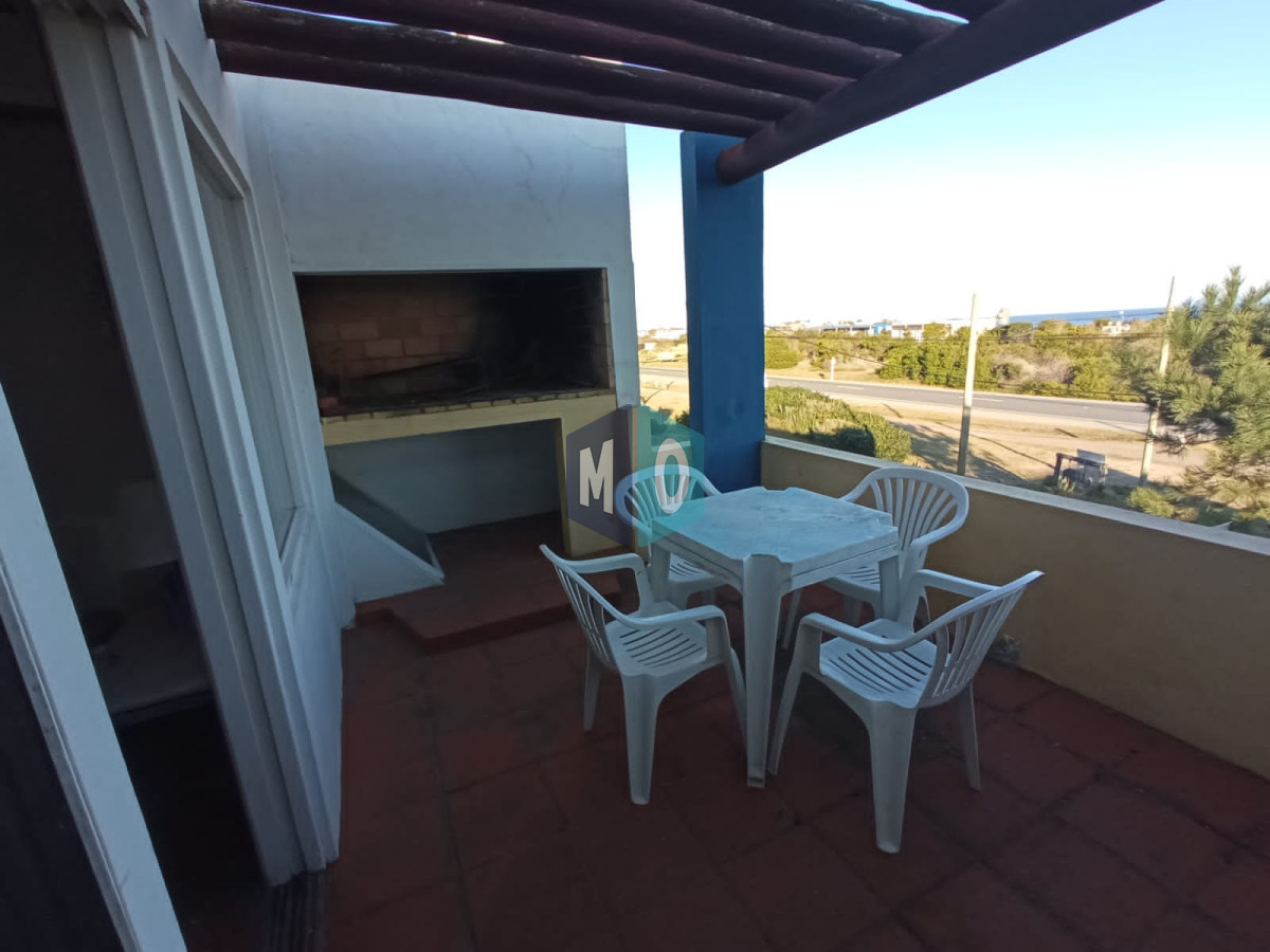 Casa ID.860 - Alquiler Anual en Jose Ignacio