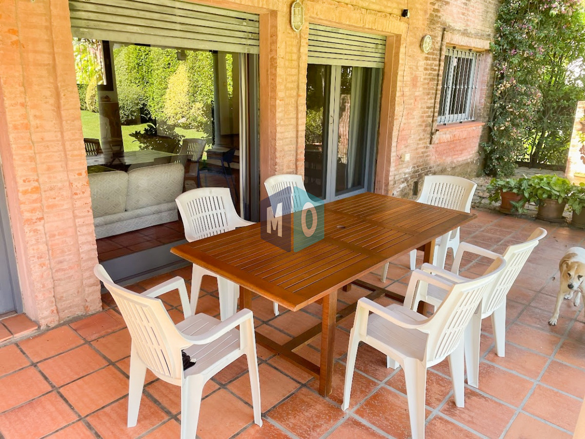 Casa ID.476 - Casa grande San Rafael - Alquiler 