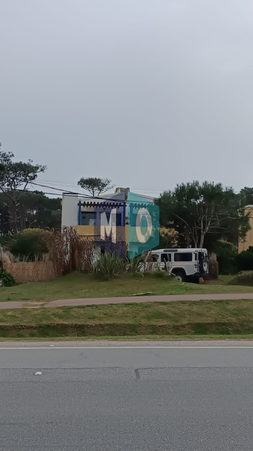 Casa ID.860 - Alquiler Anual en Jose Ignacio