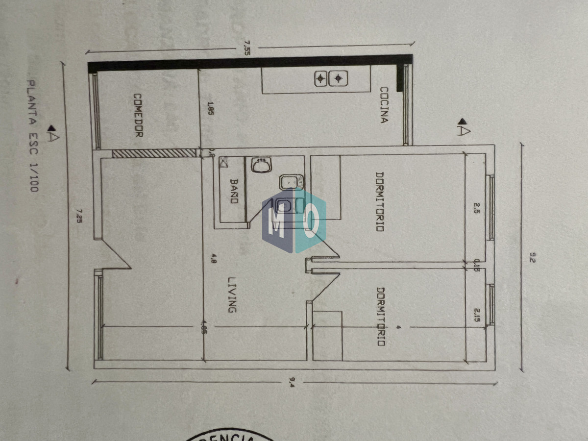 Casa ID.270 - Casa Tryglav 005