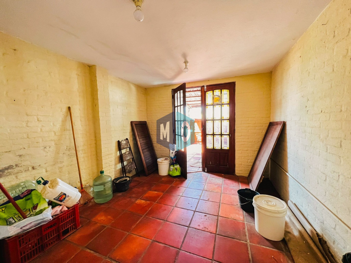 Casa ID.513 - Casa en venta 2 dormitorios Maldonado