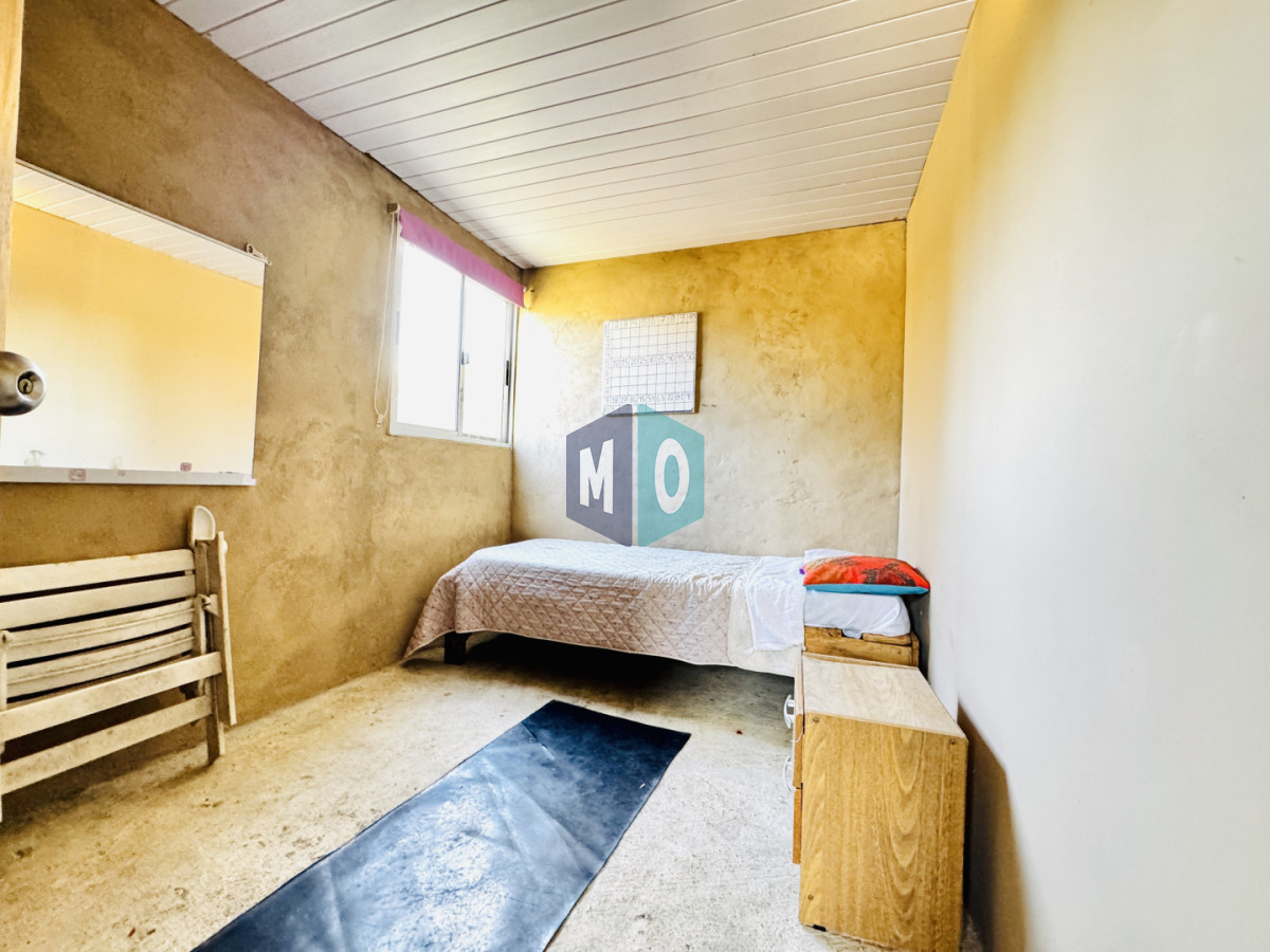 Casa ID.1198 - Casa en venta La Capuera - Oportunidad