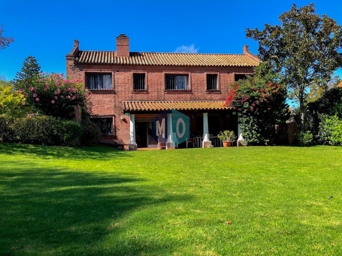 Casa ID.476 - Casa grande San Rafael - Alquiler 