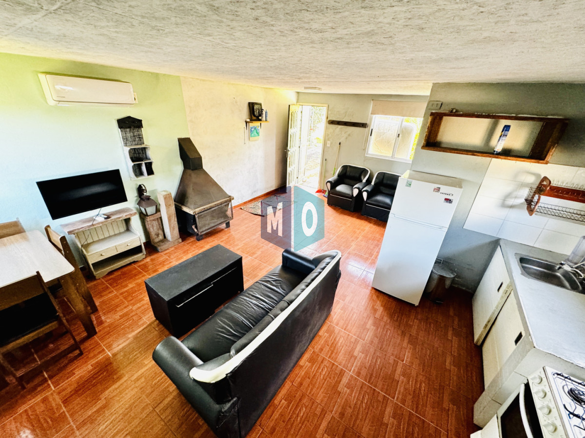 Casa ID.1198 - Casa en venta La Capuera - Oportunidad