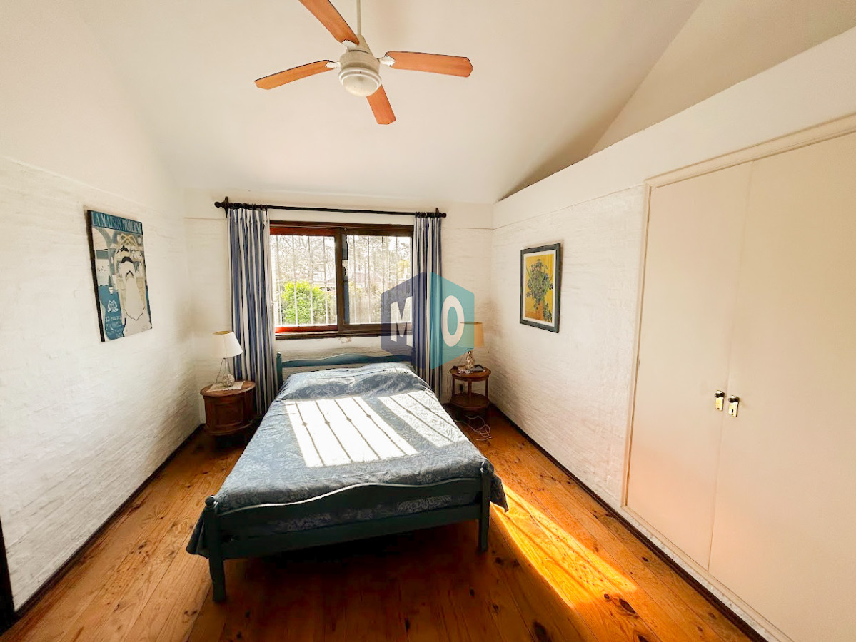 Casa ID.476 - Casa grande San Rafael - Alquiler 