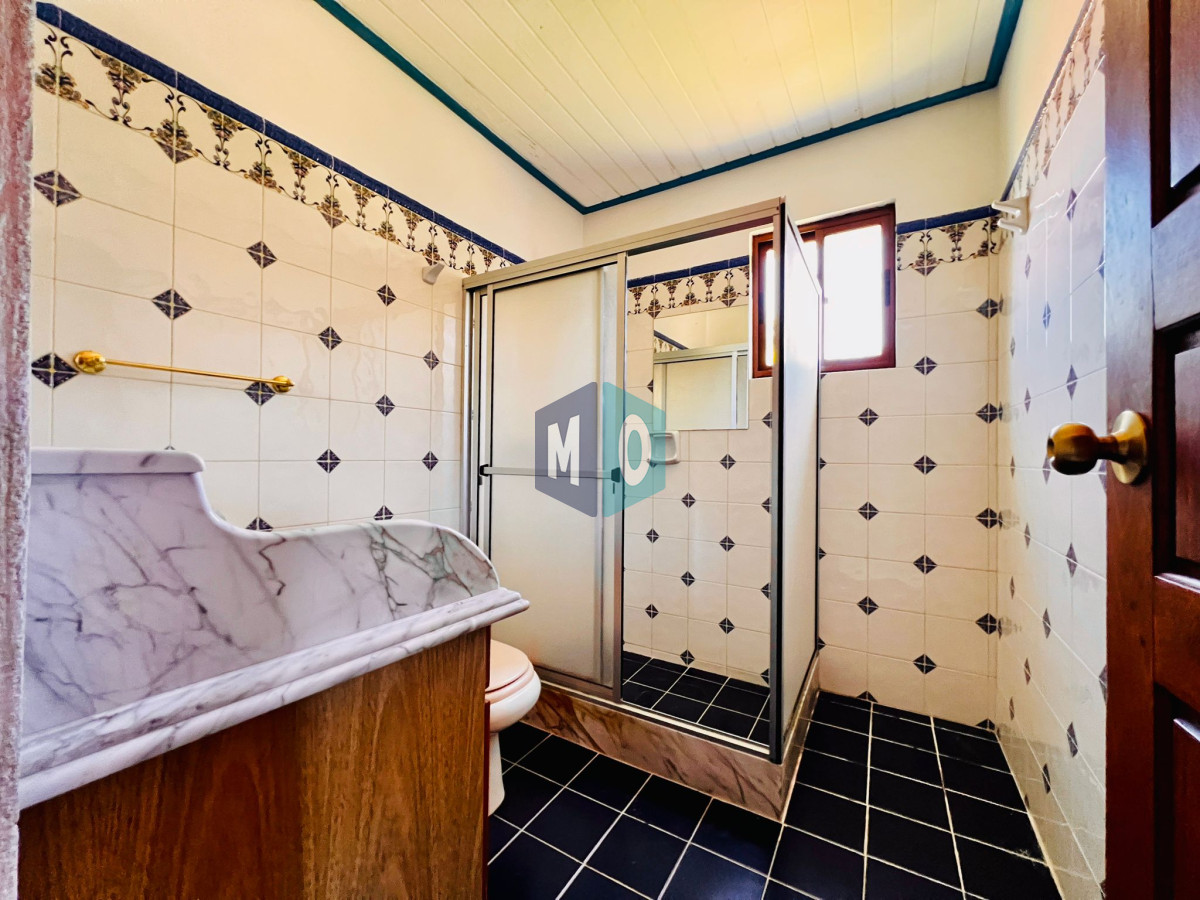 Casa ID.886 - Hermosa casa en alquiler anual 3 dormitorios