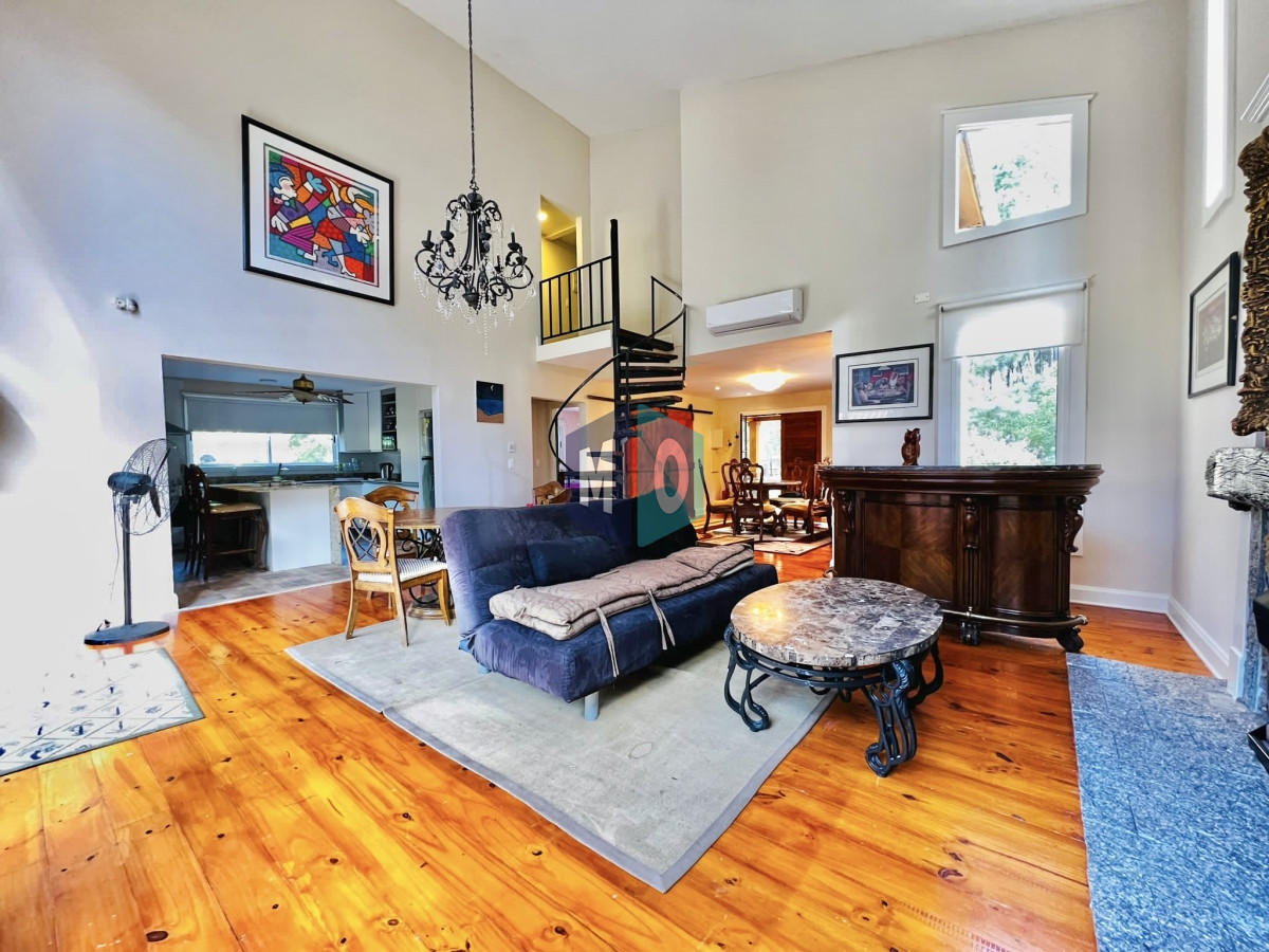 Casa ID.628 - Casa en venta - Terra Nostra