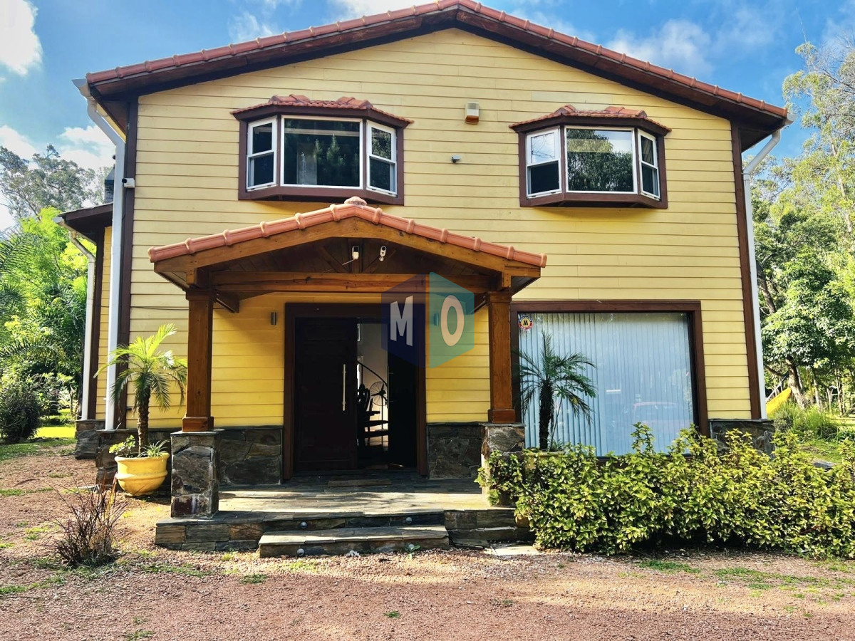 Casa ID.628 - Casa en venta - Terra Nostra
