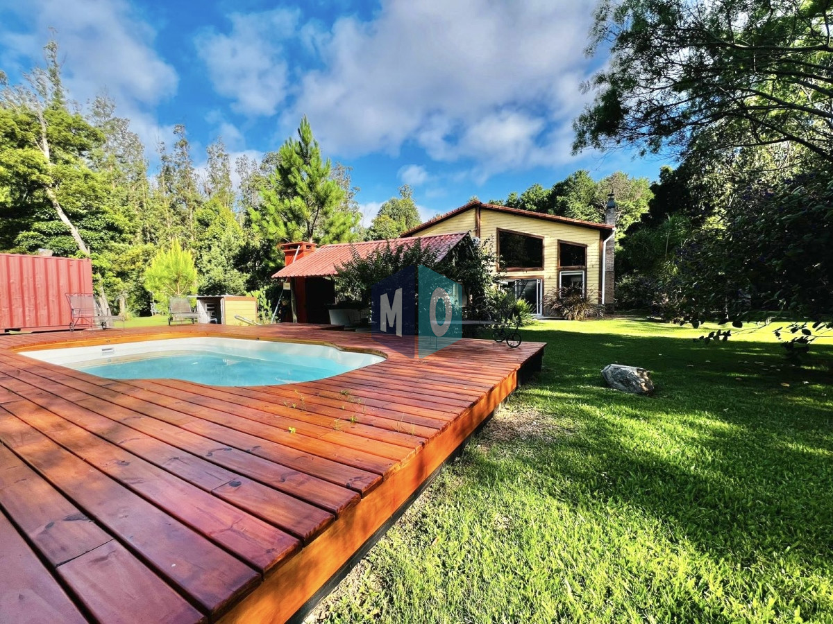 Casa ID.628 - Casa en venta - Terra Nostra