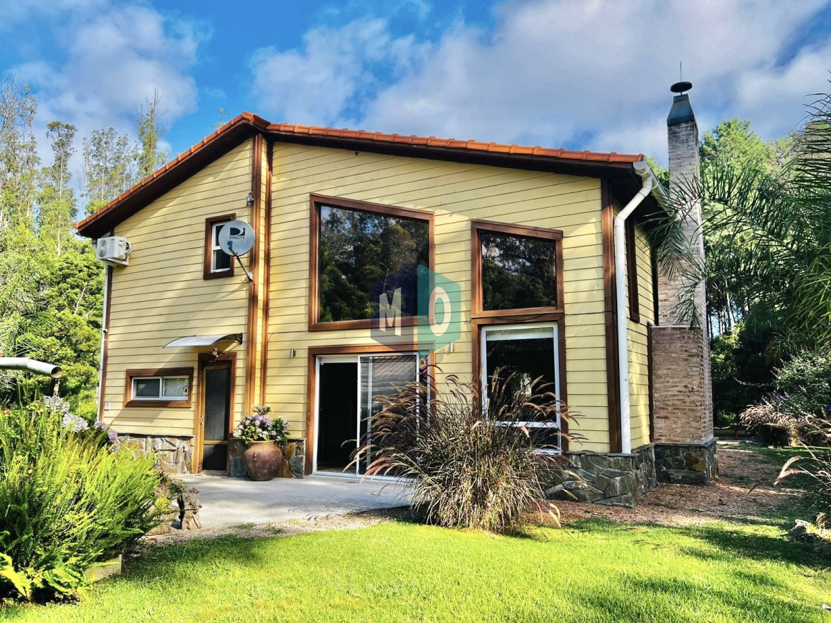 Casa ID.628 - Casa en venta - Terra Nostra
