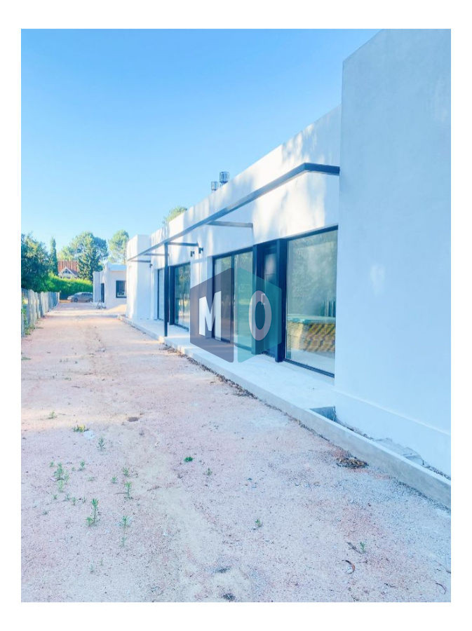 Casa ID.64 - Casa En Venta De 2 Dormitorios A Estrenar En Parque Burnet Maldonado