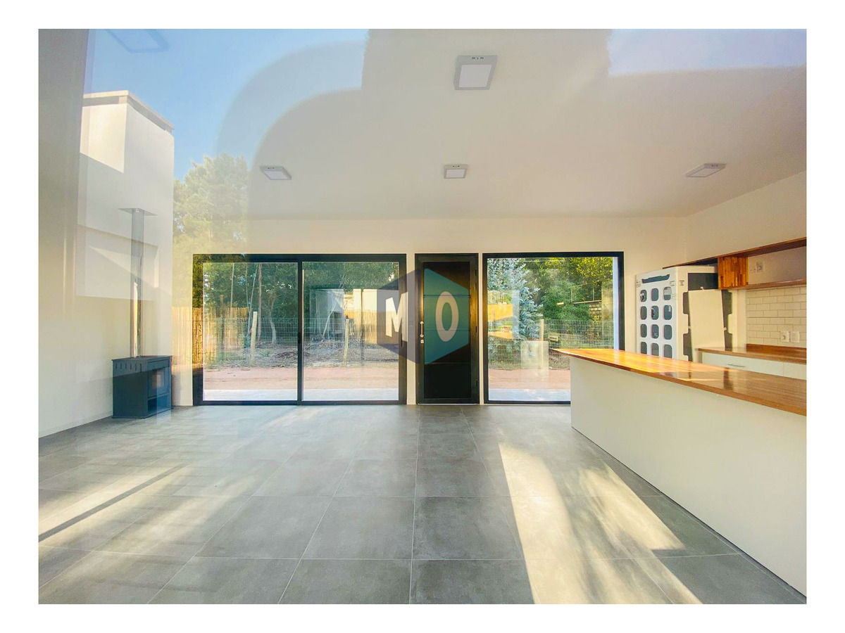 Casa ID.64 - Casa En Venta De 2 Dormitorios A Estrenar En Parque Burnet Maldonado