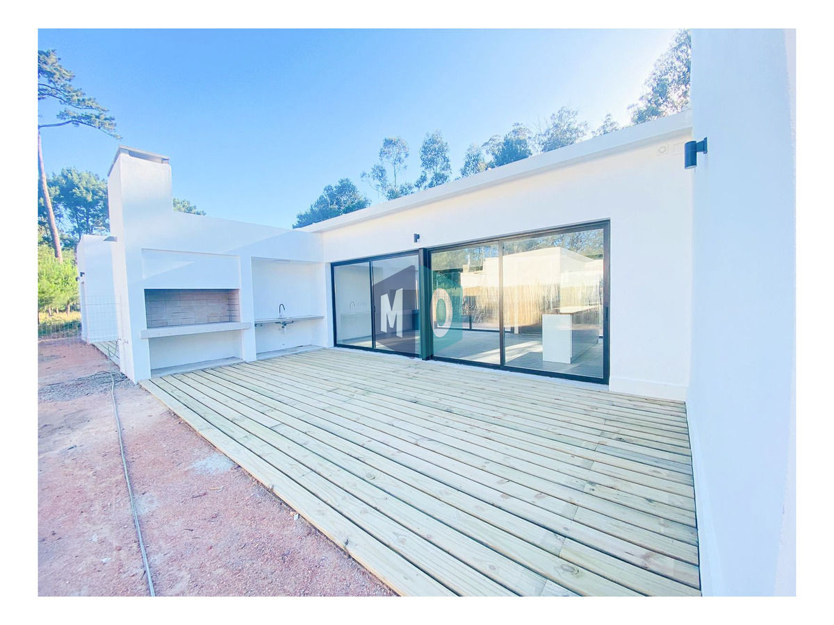 Casa ID.64 - Casa En Venta De 2 Dormitorios A Estrenar En Parque Burnet Maldonado