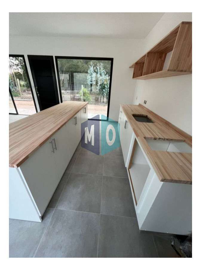 Casa ID.64 - Casa En Venta De 2 Dormitorios A Estrenar En Parque Burnet Maldonado