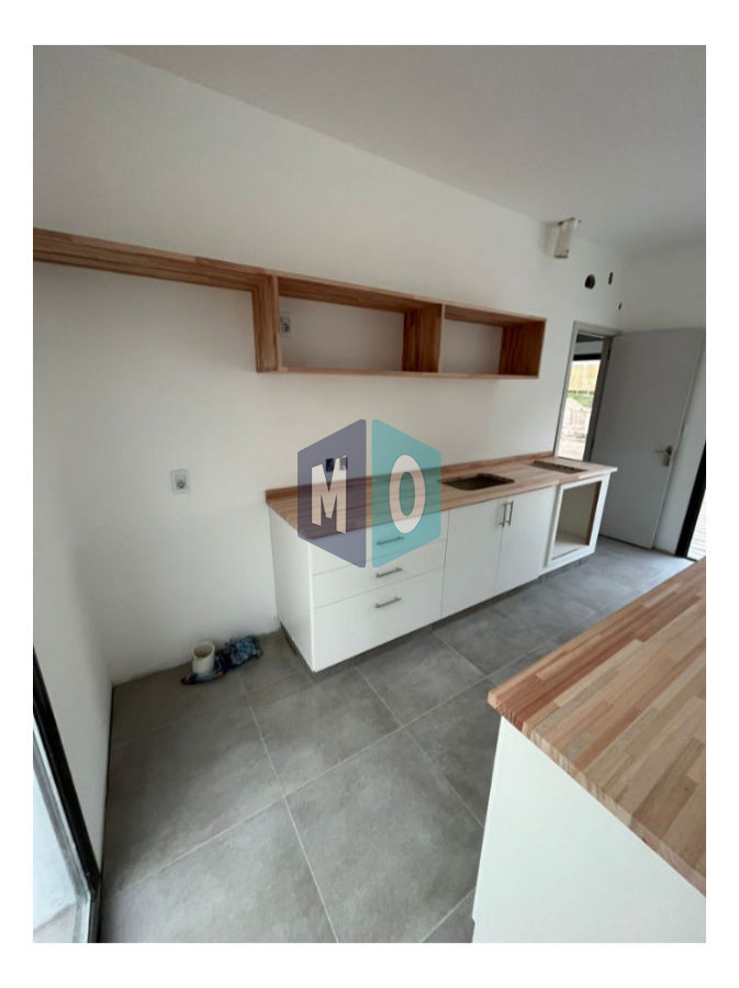 Casa ID.64 - Casa En Venta De 2 Dormitorios A Estrenar En Parque Burnet Maldonado