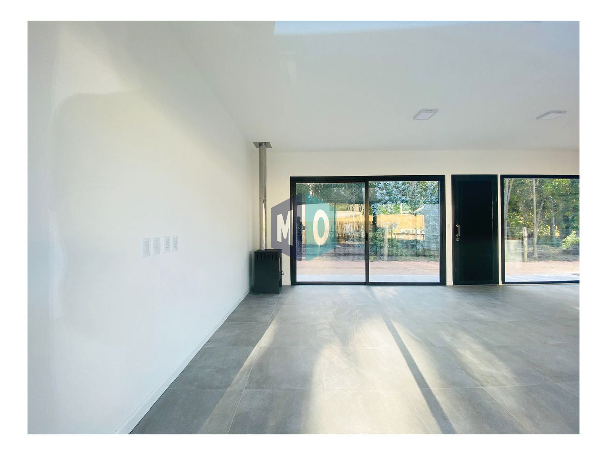 Casa ID.64 - Casa En Venta De 2 Dormitorios A Estrenar En Parque Burnet Maldonado