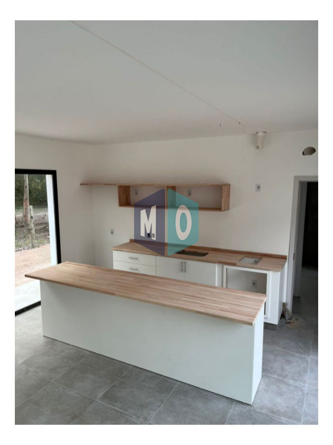 Casa ID.64 - Casa En Venta De 2 Dormitorios A Estrenar En Parque Burnet Maldonado