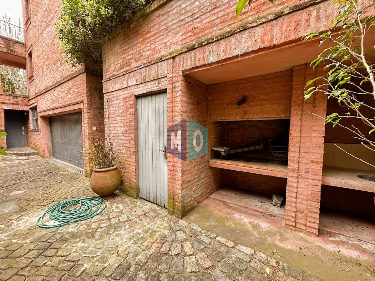 Casa ID.476 - Casa grande San Rafael - Alquiler 