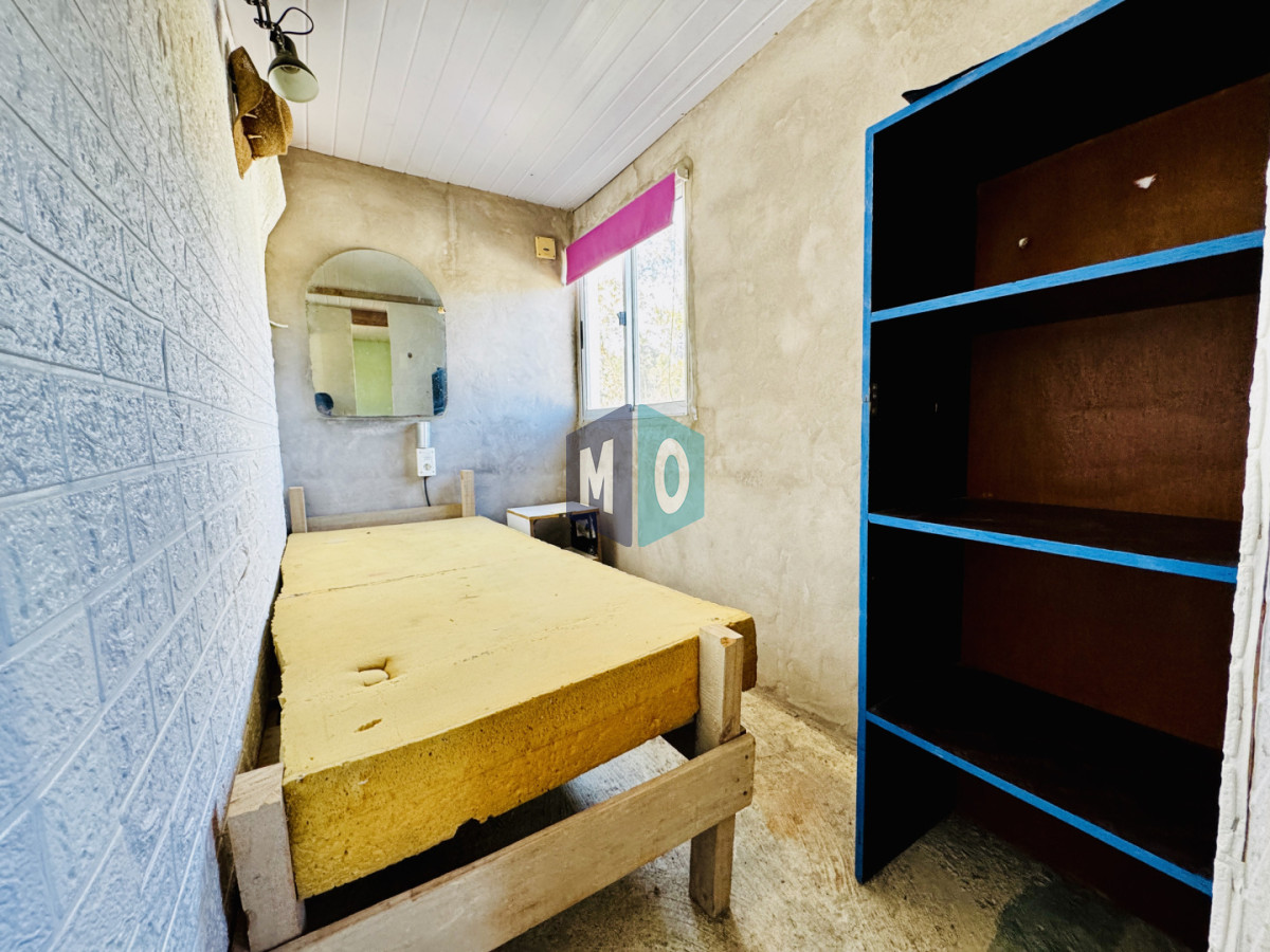 Casa ID.1198 - Casa en venta La Capuera - Oportunidad
