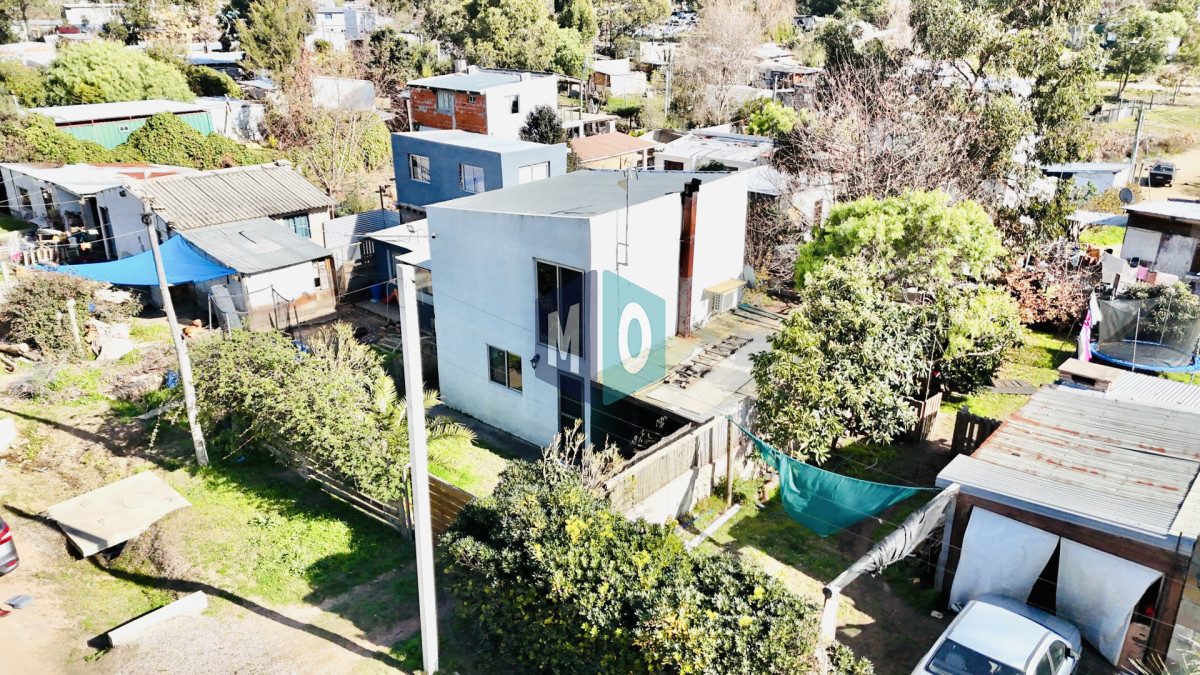 Casa ID.1198 - Casa en venta La Capuera - Oportunidad