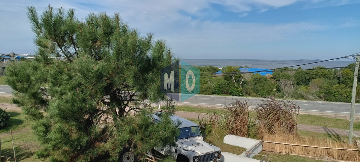 Casa ID.860 - Alquiler Anual en Jose Ignacio