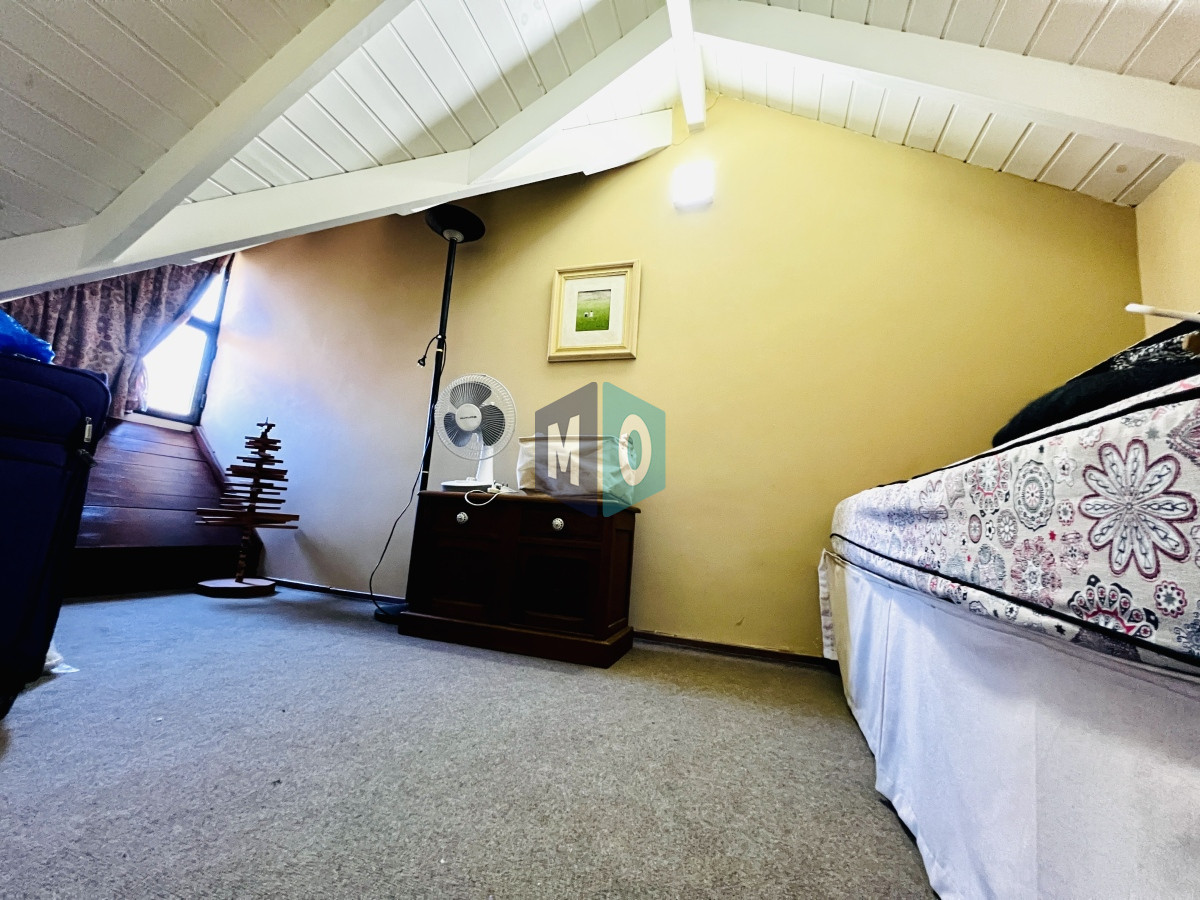 Casa ID.117 - Casa Duplex 3 Dormitorios, Zona Cantegril con piscina.