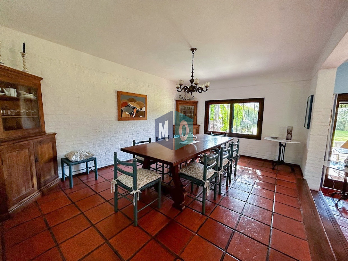 Casa ID.476 - Casa grande San Rafael - Alquiler 