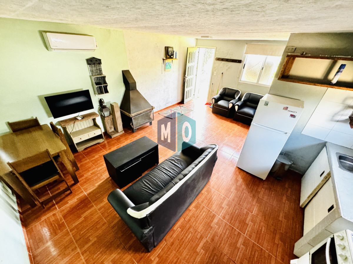 Casa ID.1198 - Casa en venta La Capuera - Oportunidad