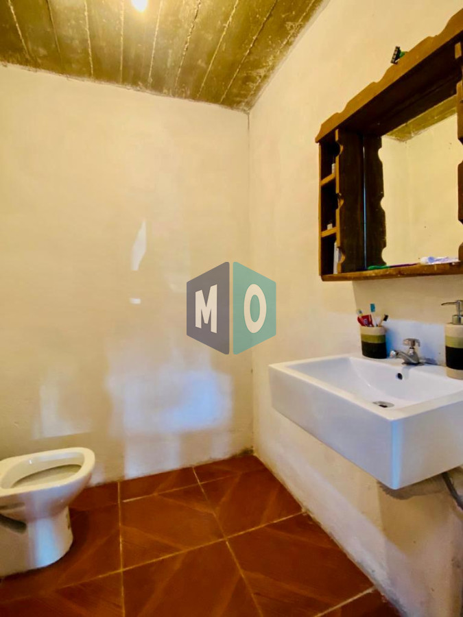 Casa ID.255 - Casa Hipódromo con Renta 